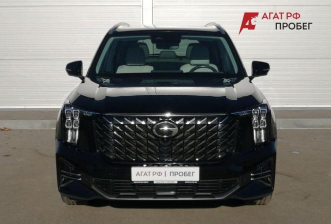 GAC GS8 II с пробегом 2024 года, цена 3 550 000 рублей, 47738 км, внедорожник, Автокод Объявления