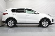 Kia Sportage IV Кемерово  - изображение 27