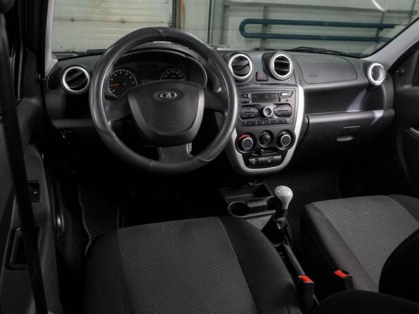 Lada (ВАЗ) Granta I с пробегом 2015 года, цена 569 000 рублей, 142158 км, лифтбек, Автокод Объявления