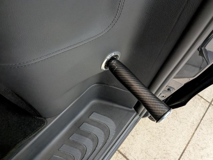 Mercedes-Benz V-Класс III (W447) Рестайлинг Москва  - изображение 22