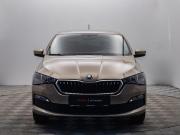 Skoda Rapid II Москва  - изображение 27