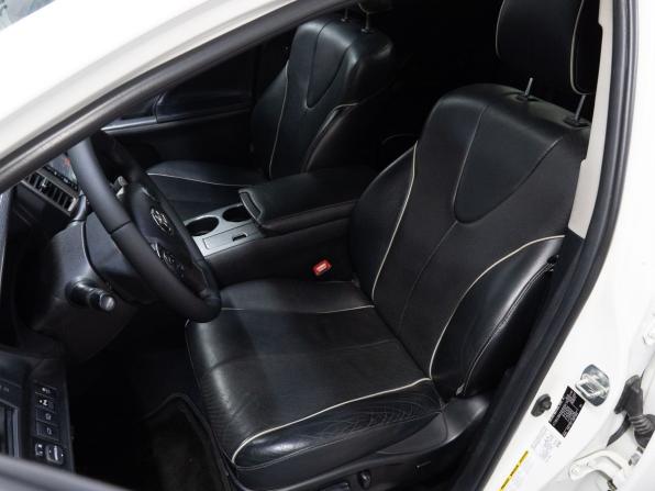 Toyota Venza I Рестайлинг с пробегом 2014 года, цена 2 025 000 рублей, 207874 км, внедорожник, Автокод Объявления