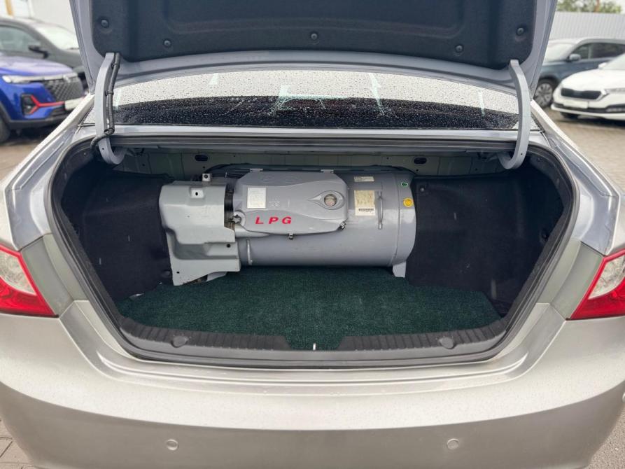 Hyundai Sonata VI (YF) Ростов-на-Дону  - изображение 19