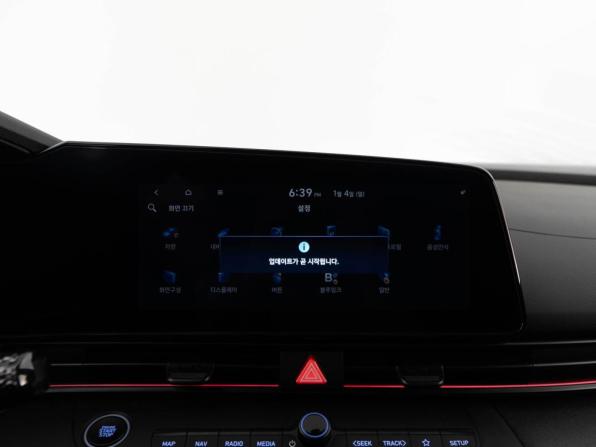 Hyundai Avante N VII Рестайлинг с пробегом 2025 года, цена 5 338 888 рублей, 184 км, седан, Автокод Объявления