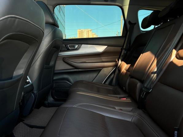 Chery Tiggo 8 Pro I с пробегом 2023 года, цена 1 588 400 рублей, 162034 км, внедорожник, Автокод Объявления