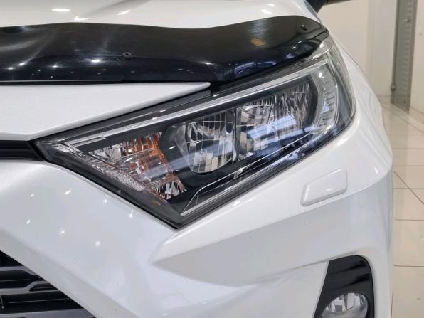Toyota RAV4 V (XA50) с пробегом 2020 года, цена 3 690 000 рублей, 62230 км, внедорожник, Автокод Объявления
