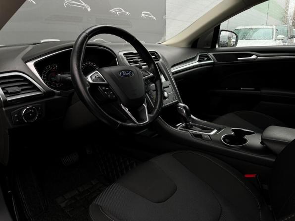 Ford Mondeo V с пробегом 2019 года, цена 1 763 700 рублей, 121530 км, седан, Автокод Объявления