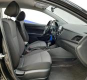 Hyundai Solaris II Рестайлинг Москва  - изображение 27