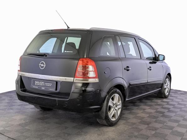 Opel Zafira B Рестайлинг с пробегом 2014 года, цена 900 000 рублей, 194991 км, компактвэн, Автокод Объявления