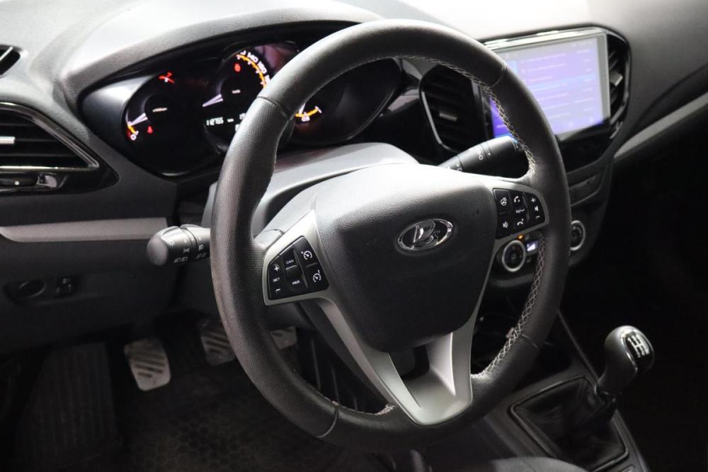 Lada (ВАЗ) Vesta I Санкт-Петербург  - изображение 9