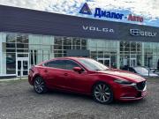 Mazda 6 III (GJ) Рестайлинг 2 Набережные Челны  - изображение 31