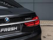 BMW 7 серии VI (G11/G12) Краснодар  - изображение 44