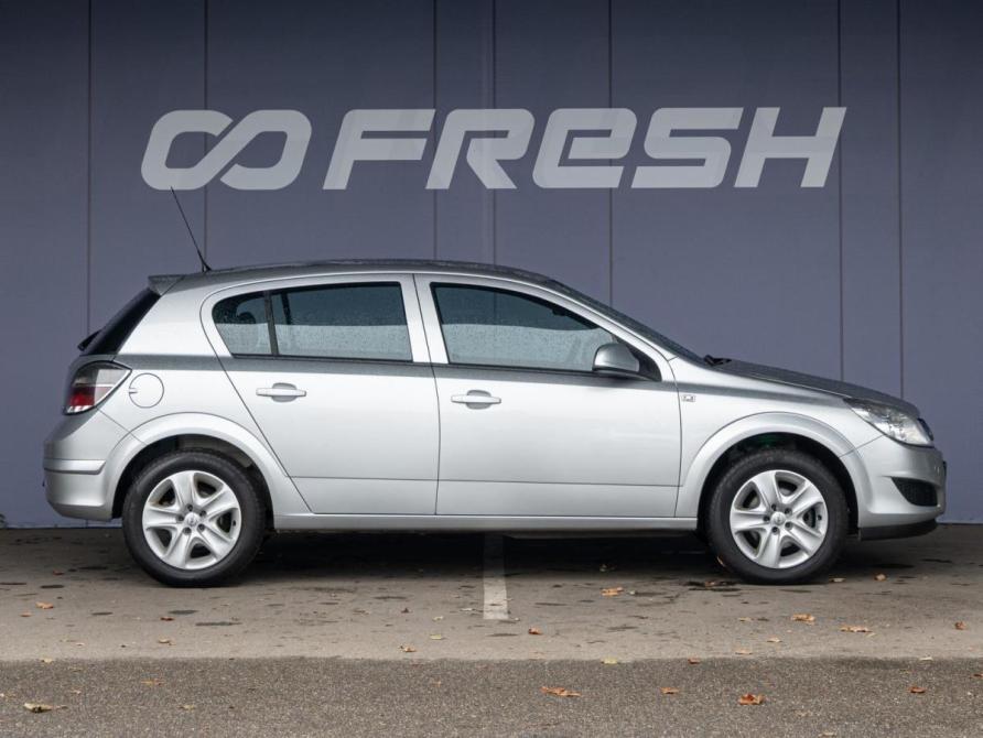 Opel Astra H Рестайлинг Краснодар  - изображение 5