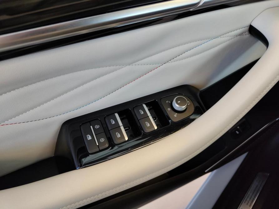 Geely Monjaro I Санкт-Петербург  - изображение 5