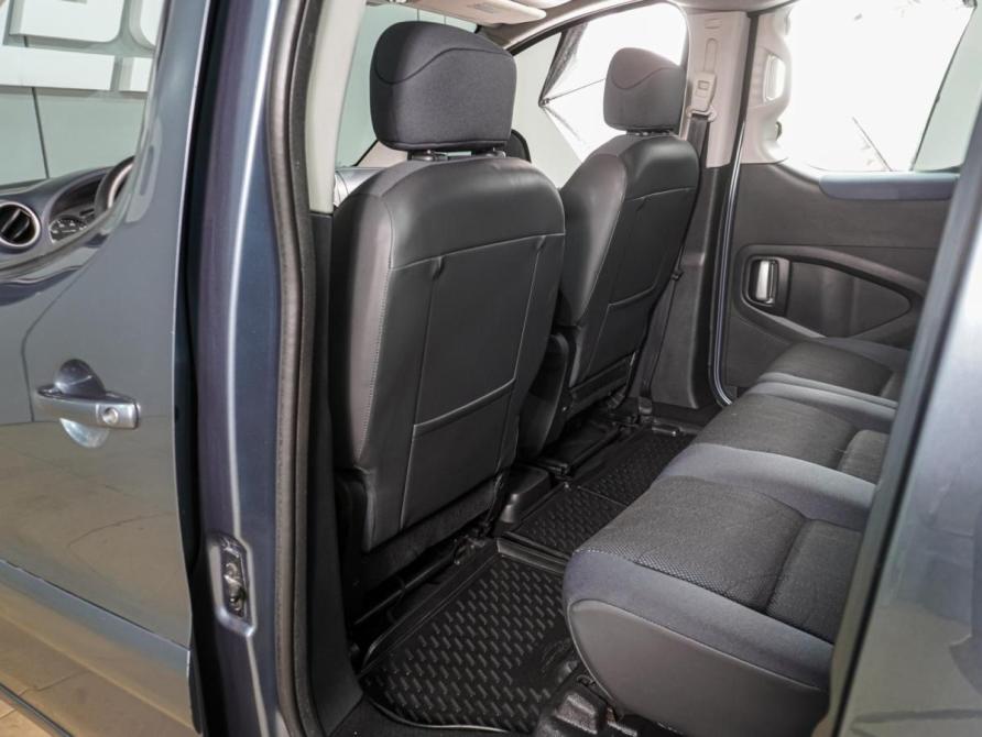 Citroen Berlingo II Воронеж  - изображение 11
