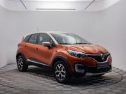 Renault Kaptur I Москва  - изображение 21
