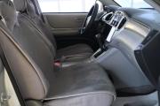 Toyota Highlander I (XU20) Рестайлинг Омск  - изображение 39