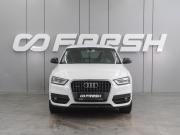 Audi Q3 I (8U) Воронеж  - изображение 22