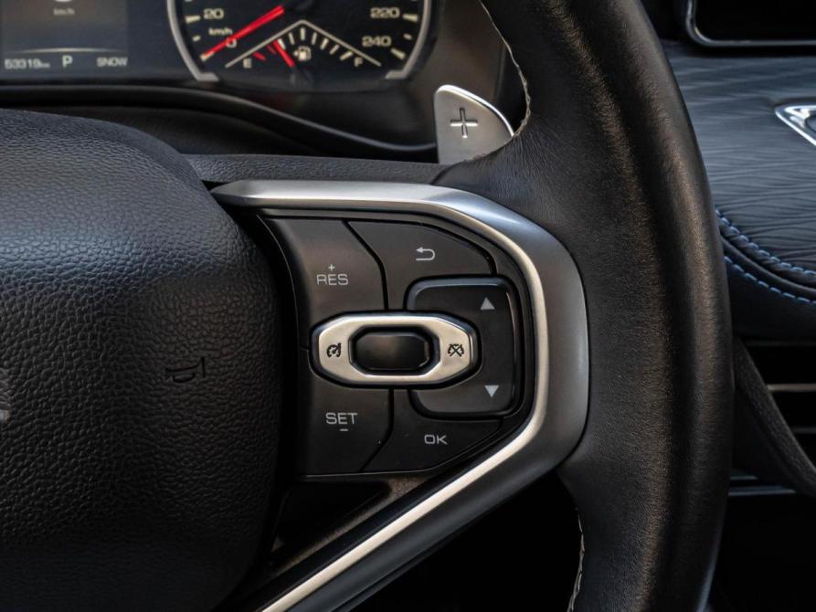 Haval Jolion I Рестайлинг Краснодар  - изображение 16