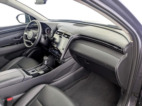 Hyundai Tucson IV с пробегом 2024 года, цена 3 650 000 рублей, 37181 км, внедорожник, Автокод Объявления