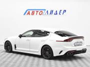 Kia Stinger I Москва  - изображение 26