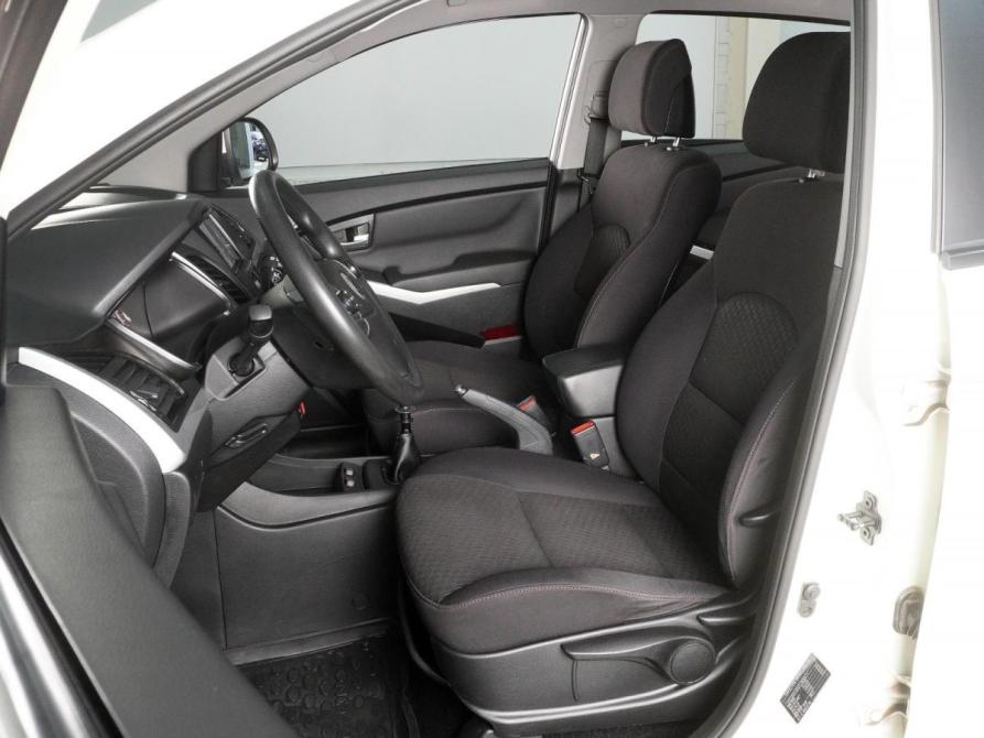 SsangYong Actyon II Рестайлинг Минеральные Воды  - изображение 10