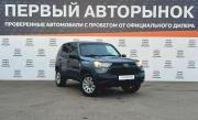 Lada (ВАЗ) Niva Краснодар  - изображение 23