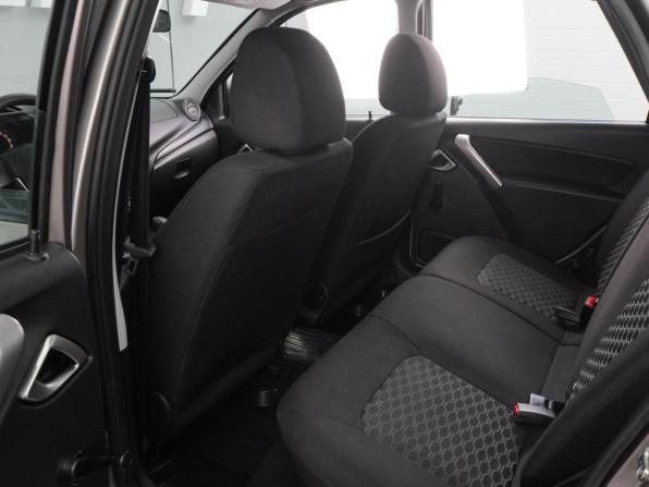 Lada (ВАЗ) Granta I Рестайлинг с пробегом 2019 года, цена 784 000 рублей, 39358 км, лифтбек, Автокод Объявления