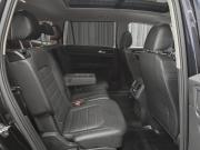 Volkswagen Teramont I Красноярск  - изображение 43