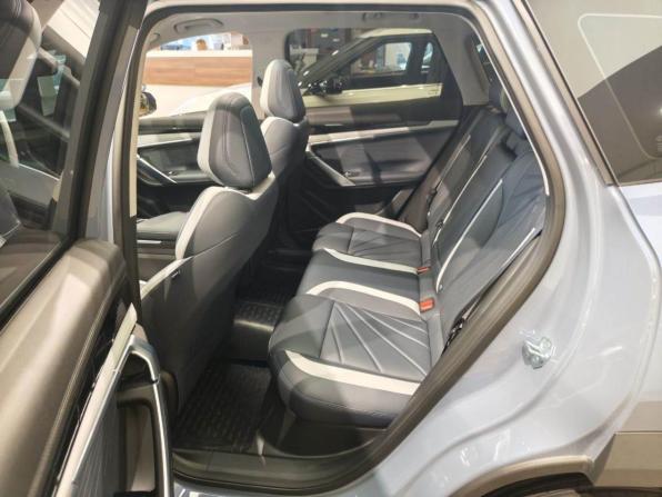 Новый Geely Atlas II 2025 года, цена 3 760 990 рублей, внедорожник, Автокод Объявления
