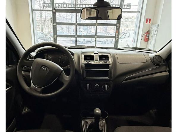 Новый Lada (ВАЗ) Granta I Рестайлинг 2026 года, цена 1 078 200 рублей, седан, Автокод Объявления