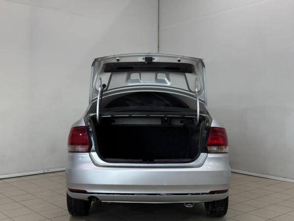 Volkswagen Polo V с пробегом 2010 года, цена 500 000 рублей, 190242 км, седан, Автокод Объявления