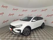 Lada (ВАЗ) Vesta I Рестайлинг (NG) Псков  - изображение 22