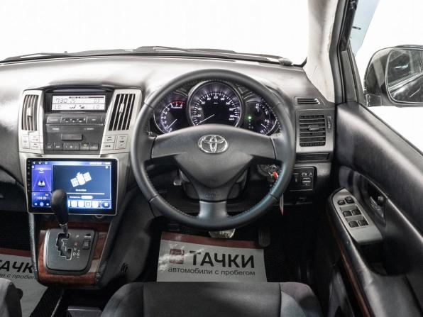Toyota Harrier II (XU30) с пробегом 2007 года, цена 1 449 000 рублей, 268050 км, внедорожник, Автокод Объявления
