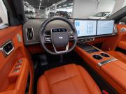 Li Auto (Lixiang) L7 I Москва  - изображение 35