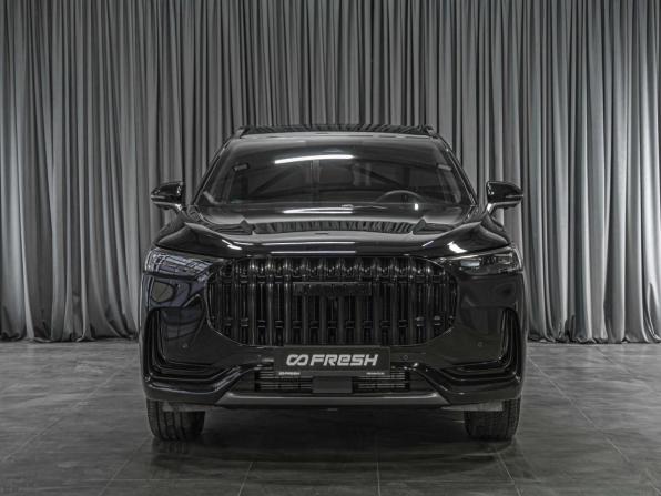 Jaecoo J8 с пробегом 2024 года, цена 3 999 000 рублей, 21984 км, внедорожник, Автокод Объявления