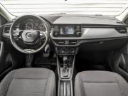 Skoda Rapid II Москва  - изображение 40