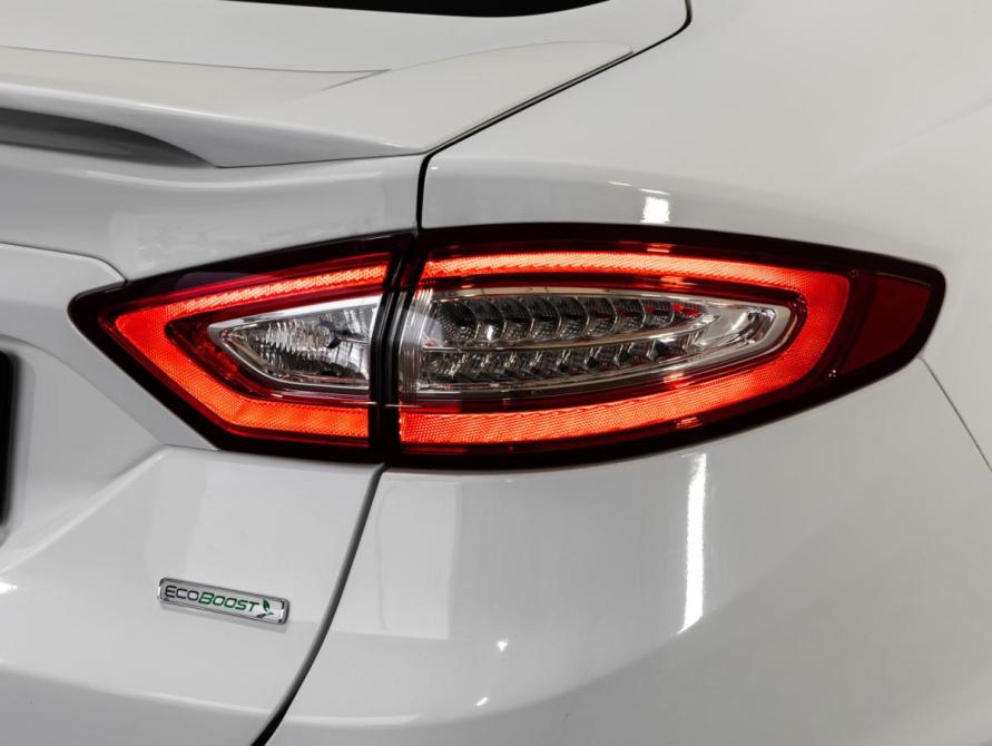 Ford Mondeo V Санкт-Петербург  - изображение 28