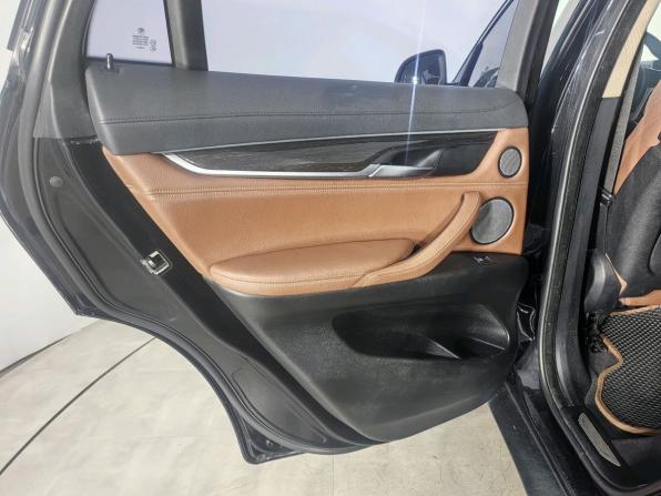 BMW X6 II (F16) с пробегом 2018 года, цена 3 499 000 рублей, 201685 км, внедорожник, Автокод Объявления