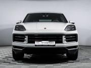 Porsche Cayenne III Рестайлинг Москва  - изображение 28