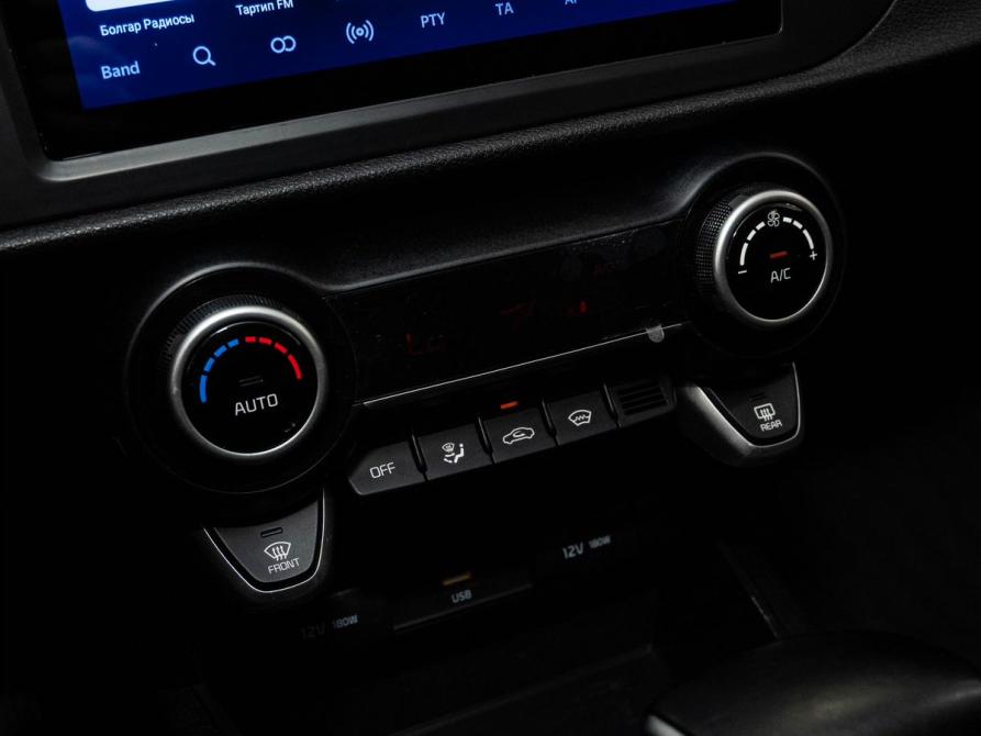 Kia Rio IV Рестайлинг Казань  - изображение 11
