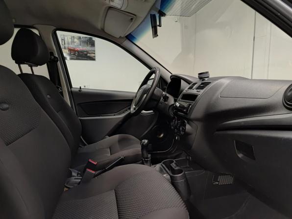 Lada (ВАЗ) Kalina II с пробегом 2014 года, цена 317 000 рублей, 127736 км, хэтчбек, Автокод Объявления