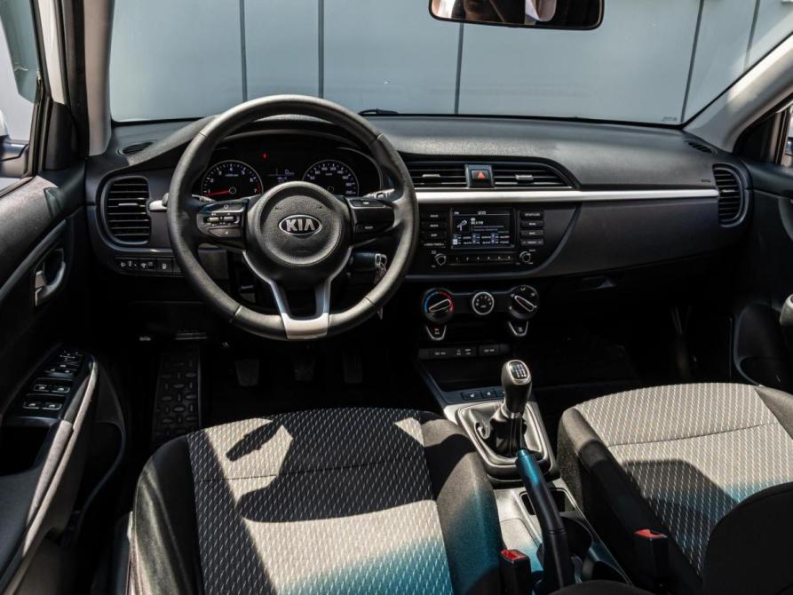 Kia Rio IV Краснодар  - изображение 6