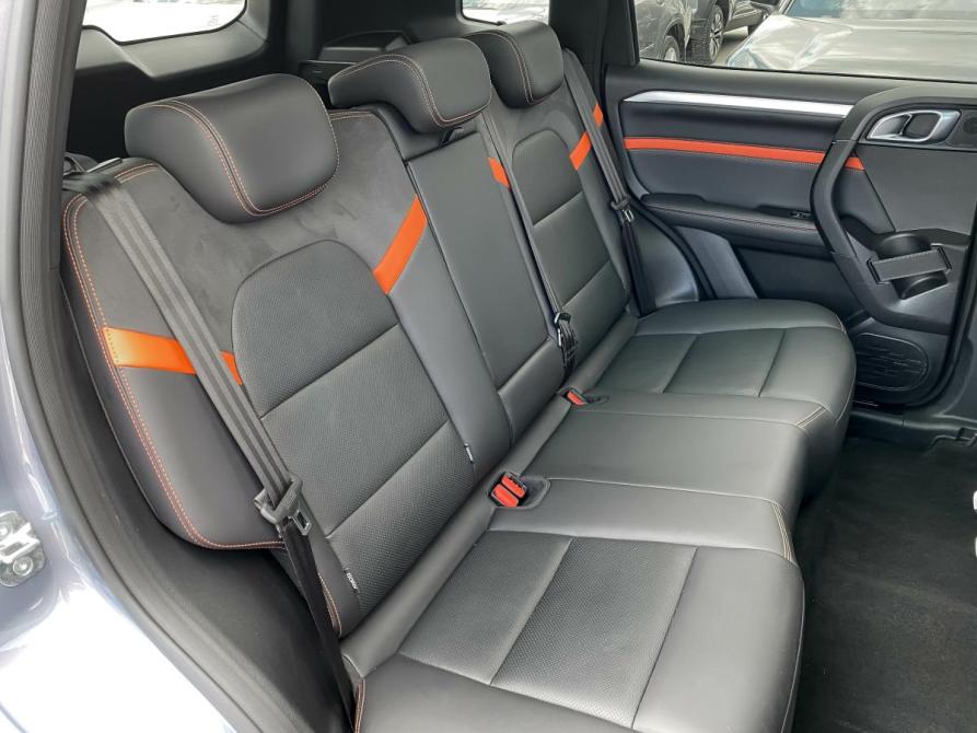 Haval Dargo Нижний Новгород  - изображение 8
