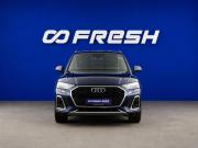 Audi Q5 II (FY) Рестайлинг Москва  - изображение 27