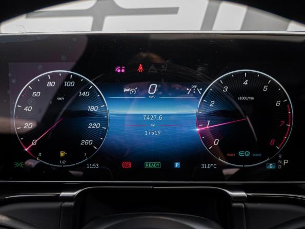 Mercedes-Benz S-Класс VII (W223) с пробегом 2021 года, цена 14 730 000 рублей, 17519 км, седан, Автокод Объявления