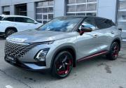 Omoda C5 I Новороссийск  - изображение 24