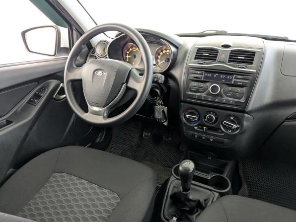 Lada (ВАЗ) Granta I Рестайлинг с пробегом 2024 года, цена 705 000 рублей, 85338 км, лифтбек, Автокод Объявления