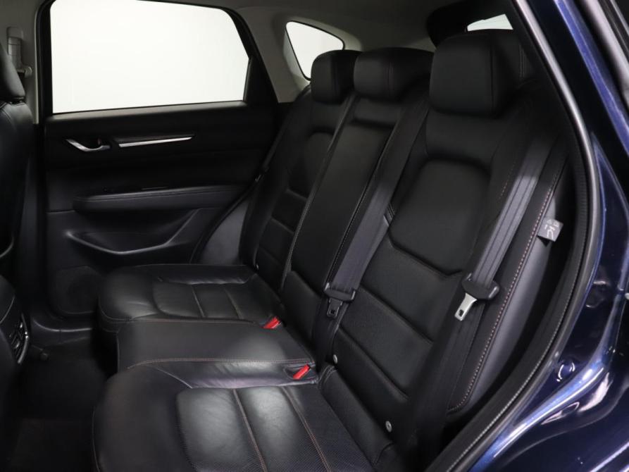Mazda CX-5 II Москва  - изображение 10