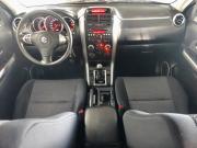 Suzuki Grand Vitara II Москва  - изображение 24